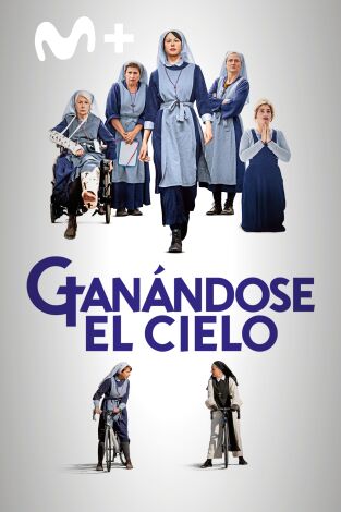 Ganándose el cielo