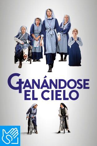 (LSE) - Ganándose el cielo