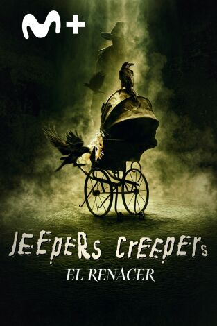 Jeepers Creepers: el renacer