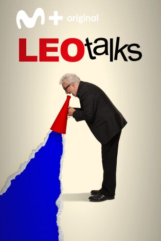 Leo talks. T(T2). Leo talks (T2): Miedo a la vejez
