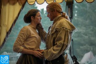 (LSE) - Outlander. T(T7). (LSE) - Outlander (T7): Ep.7 (LSE) - Guía práctica para viajeros en el tiempo