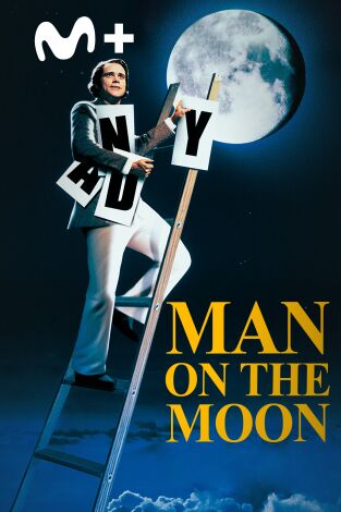 Man on the Moon
