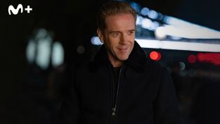 Billions. T(T7). Billions (T7): Ep.6 El hombre de la camiseta verde militar