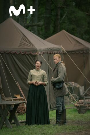 Outlander. T(T7). Outlander (T7): Ep.8 Momentos clave