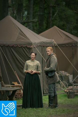 (LSE) - Outlander. T(T7). (LSE) - Outlander (T7): Ep.8 (LSE) - Momentos clave