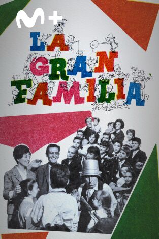 La gran familia