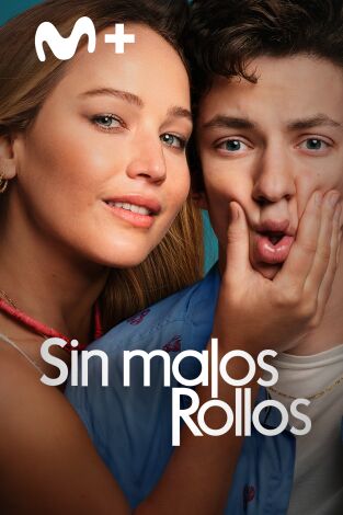 Sin malos rollos