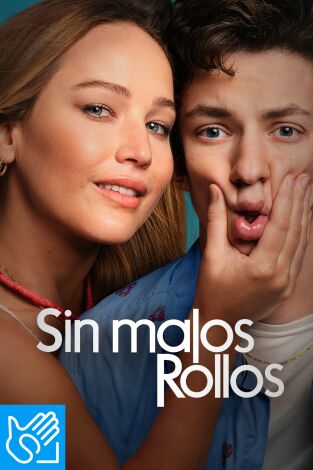 (LSE) - Sin malos rollos