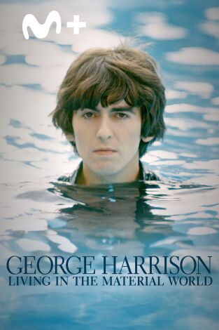 George Harrison: Living in the Material World. George Harrison:...: Ep.2