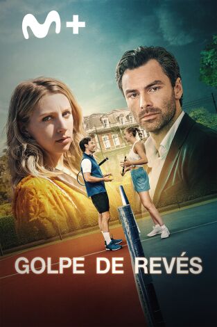 Golpe de revés