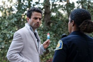 Panhandle. T(T1). Panhandle (T1): Ep.1 ¿Ser o no ser?