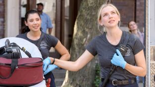 Chicago Fire. T(T11). Chicago Fire (T11): Ep.3 Hecha polvo