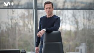 Billions. T(T1). Billions (T1): Ep.5 La buena vida