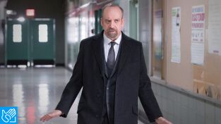 (LSE) - Billions. T(T2). (LSE) - Billions (T2): Ep.11 (LSE) - La hora de la rana dorada