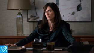 (LSE) - Billions. T(T3). (LSE) - Billions (T3): Ep.8 (LSE) - Todos los Wilbury