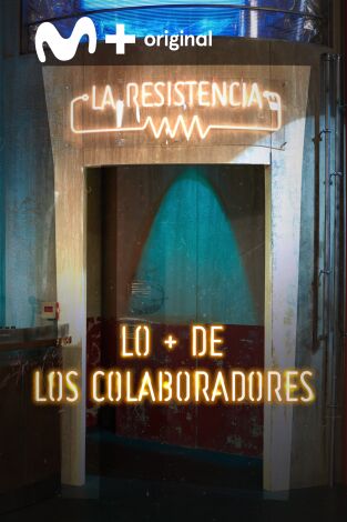 Lo + de los colaboradores. T(T7). Lo + de los colaboradores (T7)