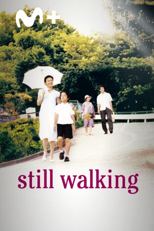 Still Walking