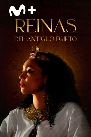 Reinas del Antiguo Egipto