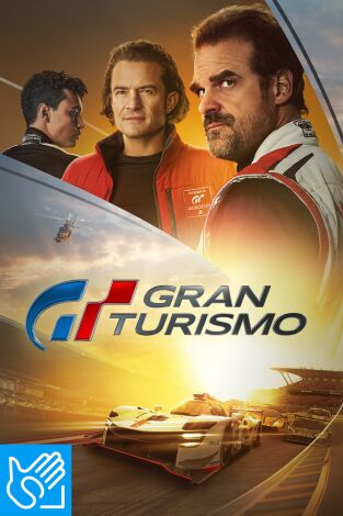 (LSE) - Gran turismo