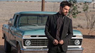 Preacher. T(T1). Preacher (T1): Ep.4 Esto Es La Jungla