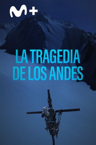 La tragedia de los Andes