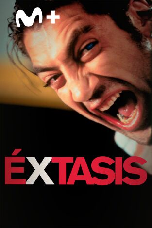 Éxtasis