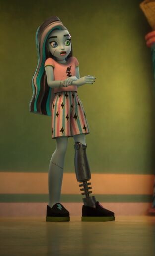Monster High. T(T1). Monster High (T1): Fiesta de pijamas/ Ritos ancestrales