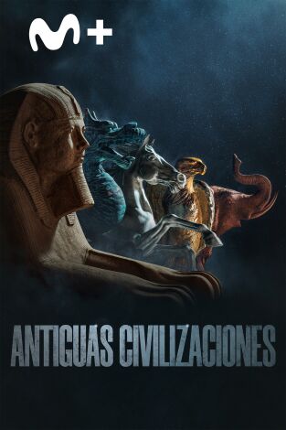 Antiguas civilizaciones