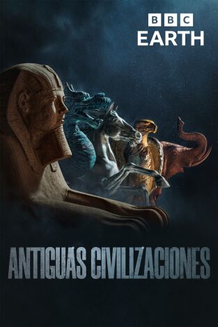 Antiguas civilizaciones. Antiguas civilizaciones 