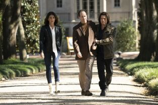 Las reglas del juego: Redención. T(T1). Las reglas del... (T1): Ep.9 El golpe de la lista