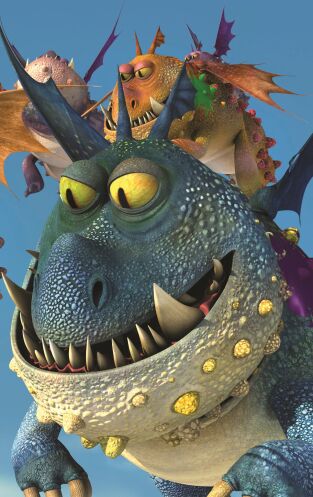 Dragones: Los Defensores de Mema. T(T1). Dragones: Los... (T1): Apetito de destrucción