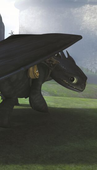 Dragones: Los Defensores de Mema. T(T1). Dragones: Los... (T1): El efecto anguila