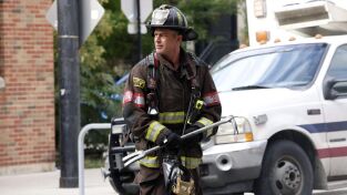 Chicago Fire. T(T11). Chicago Fire (T11): Ep.6 Misterio Total