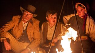 Preacher. T(T1). Preacher (T1): Ep.2 Ve
