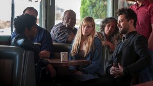 Preacher. T(T1). Preacher (T1): Ep.5 El Sur Volverá A Alzarse