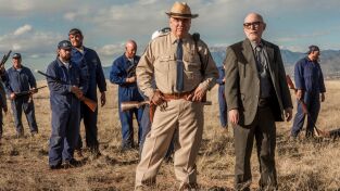 Preacher. T(T1). Preacher (T1): Ep.8 El Valero