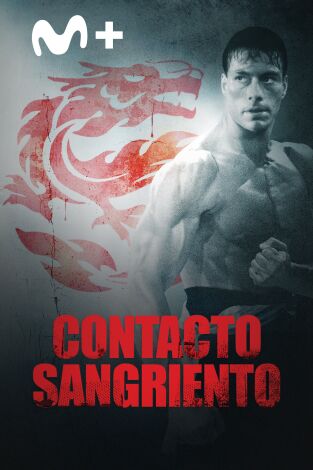 Contacto sangriento