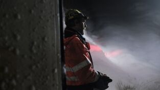 Rescate extremo. Rescate extremo: Sobrecarga