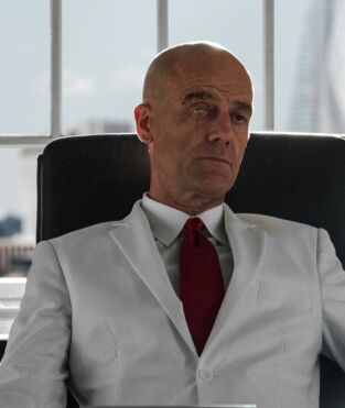 Preacher. T(T2). Preacher (T2): Ep.10 Un vergonzoso secreto