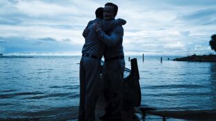 Preacher. T(T2). Preacher (T2): Ep.13 El fin del camino
