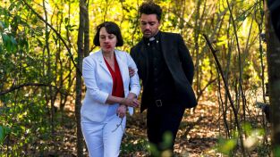 Preacher. T(T3). Preacher (T3): Ep.2 Hijoputas