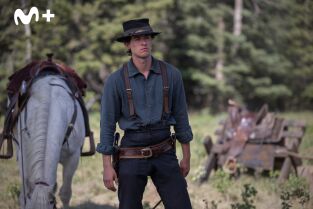 Billy el Niño. T(T2). Billy el Niño (T2): Ep.1 El camino al infierno