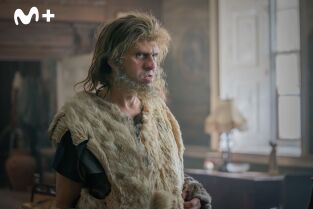 Fantasmas. T(T5). Fantasmas (T5): Ep.2 Casa