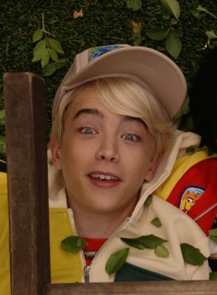 Una verdadera casa de locos. T(T1). Una verdadera... (T1): En cuerpo y alma