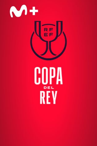 Resumen Copa del Rey