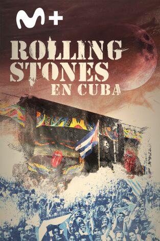 Rolling Stones en Cuba