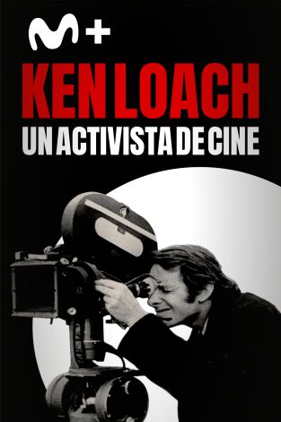 Ken Loach: un activista de cine