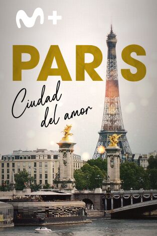 París, ciudad del amor