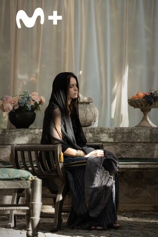 Domina. T(T2). Domina (T2): Ep.6 Libertad