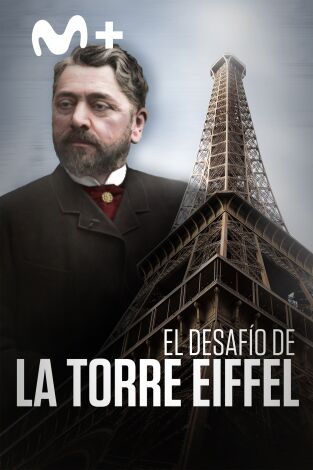 El desafío de la Torre Eiffel
